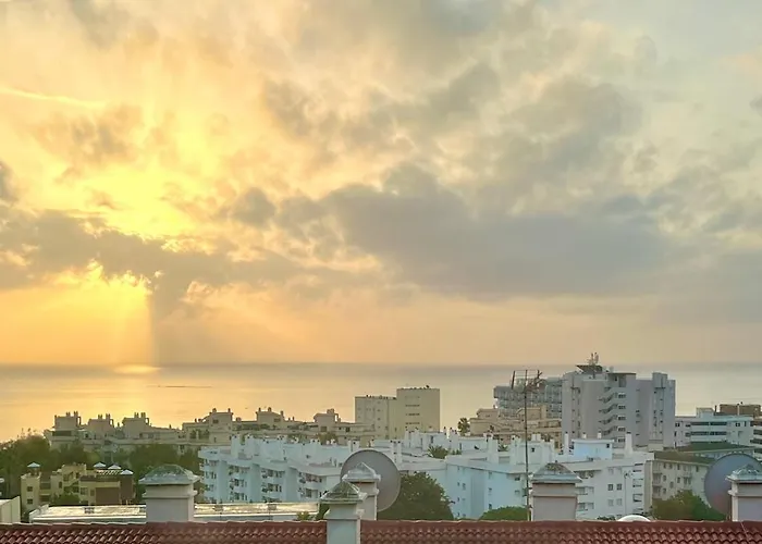 Summer Dream House 토레몰리노스