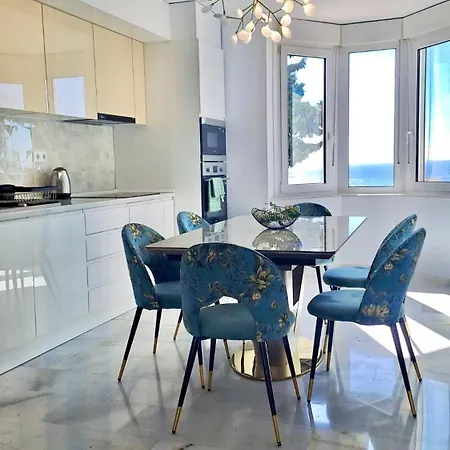 Summer Dream House Nyaraló Torremolinos