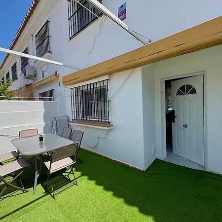 Summer Dream House 토레몰리노스