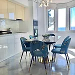 Summer Dream House בית נופש טורמולינוס