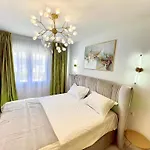 בית נופש Summer Dream House טורמולינוס
