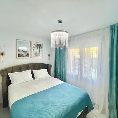 Summer Dream House טורמולינוס