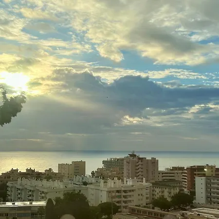 Summer Dream House Torremolinos