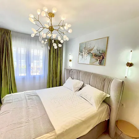 Dom wakacyjny Summer Dream House Torremolinos