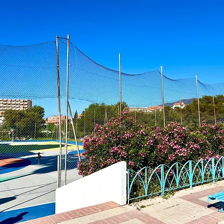 Summer Dream House Dom wakacyjny Torremolinos