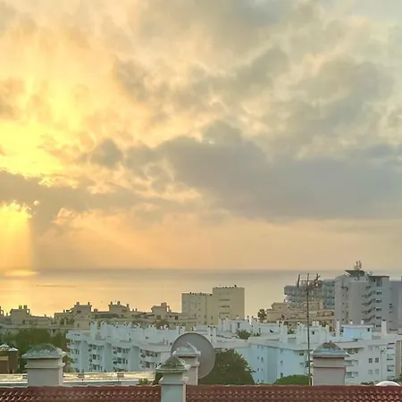 Summer Dream House Torremolinos