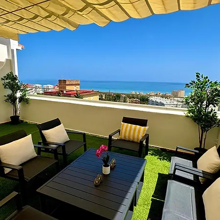 Summer Dream House * Torremolinos