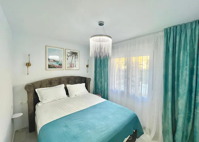 Summer Dream House Τορρεμολίνος