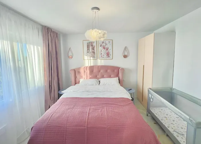 Summer Dream House Σπίτι διακοπών Τορρεμολίνος