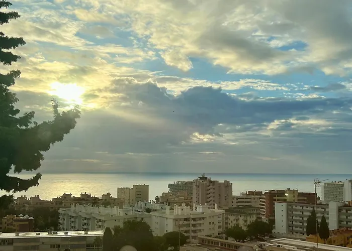 Summer Dream House Torremolinos