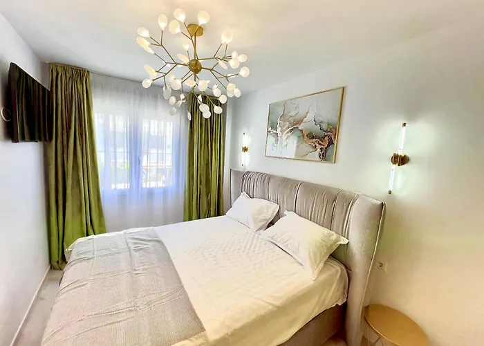 Hébergement de vacances Summer Dream House Torremolinos