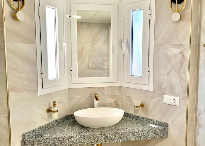 Hébergement de vacances Summer Dream House