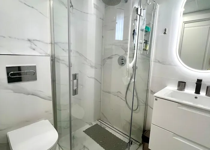 Summer Dream House Holiday home Torremolinos