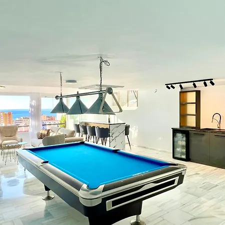 Summer Dream House