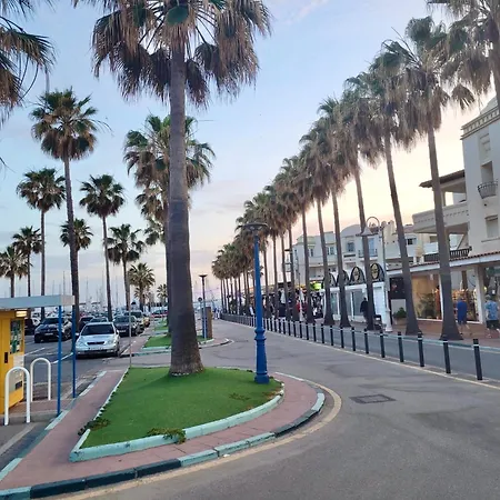 Summer Dream House Semesterbostad Torremolinos