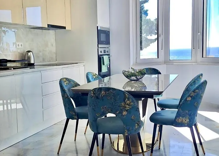 Summer Dream House Semesterbostad Torremolinos