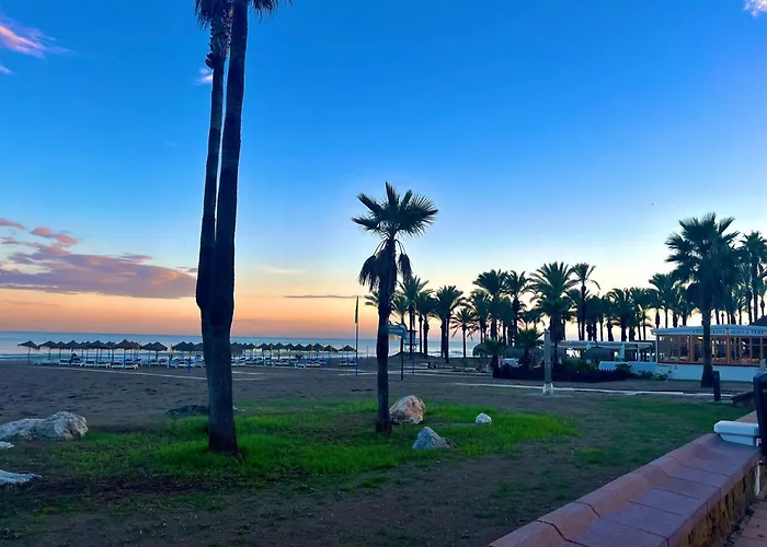 Summer Dream House * Torremolinos