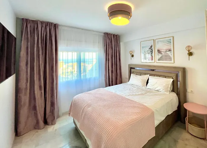 Summer Dream House Torremolinos