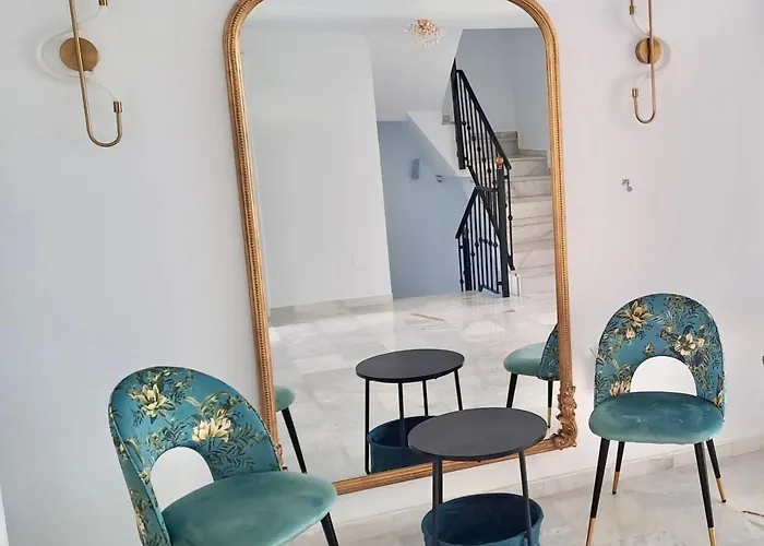 Semesterbostad Summer Dream House *