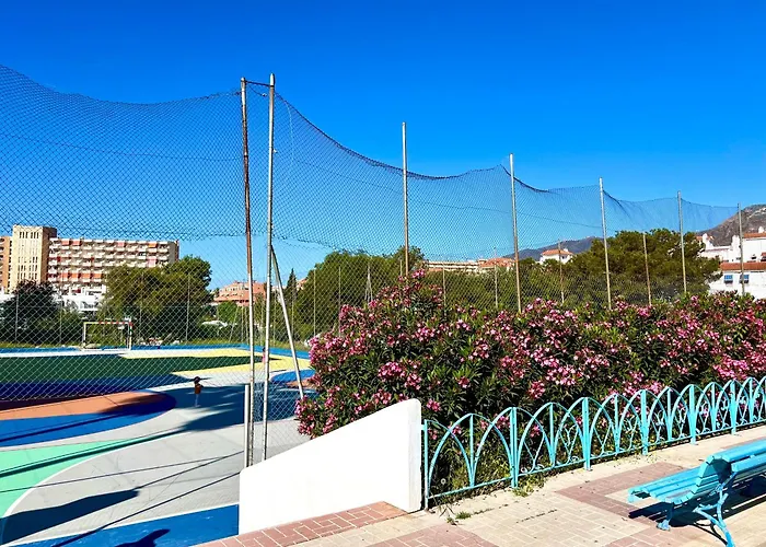 Summer Dream House Semesterbostad Torremolinos