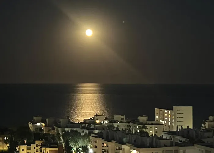 Summer Dream House * Torremolinos