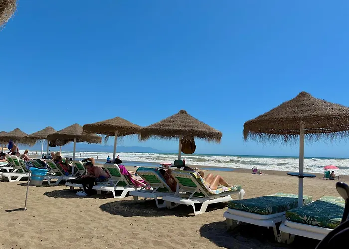 Semesterbostad Summer Dream House