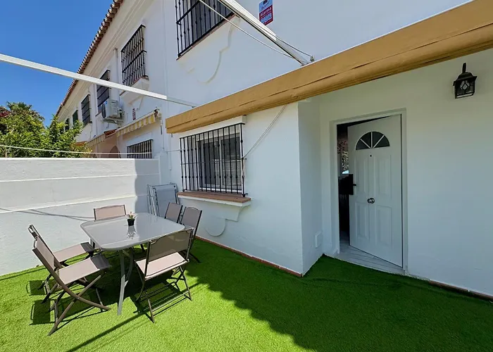 Summer Dream House Torremolinos