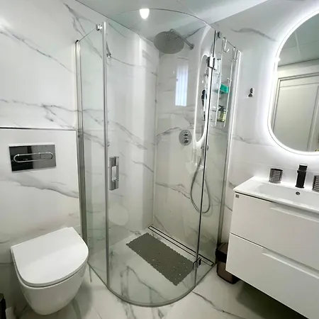 Summer Dream House Holiday home Torremolinos